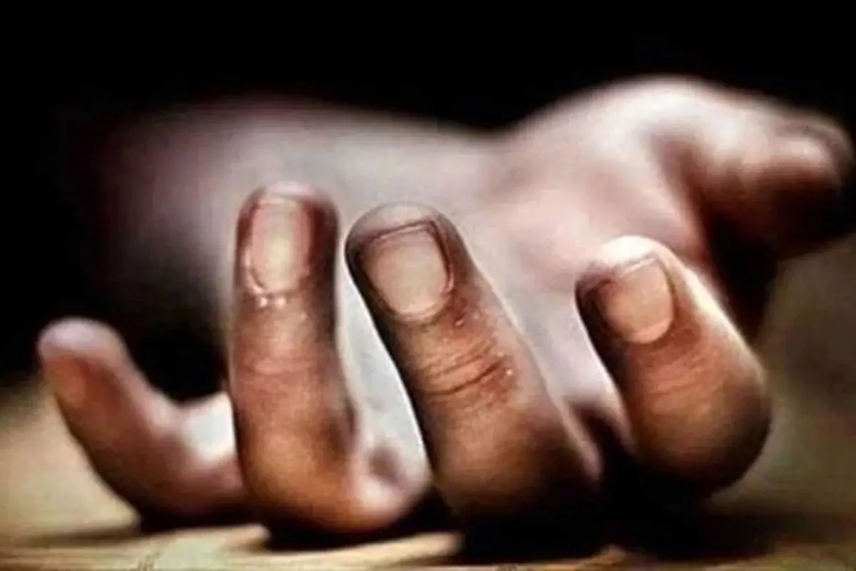 خاندان کو بتائے بغیر شوہر کی آخری رسم ادا کرنے پر بیوی کے خلاف مقدمہ درج
