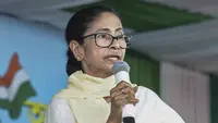 ممتابنرجی کے خلاف ہیئر اسٹریٹ تھانے میں ایف آئی آر درج