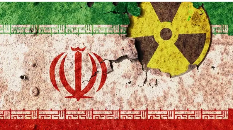 ایران اپنا جوہری پروگرام "ختم کرنے" پر راضی ہو گیا ہے: امریکی عہدے دار