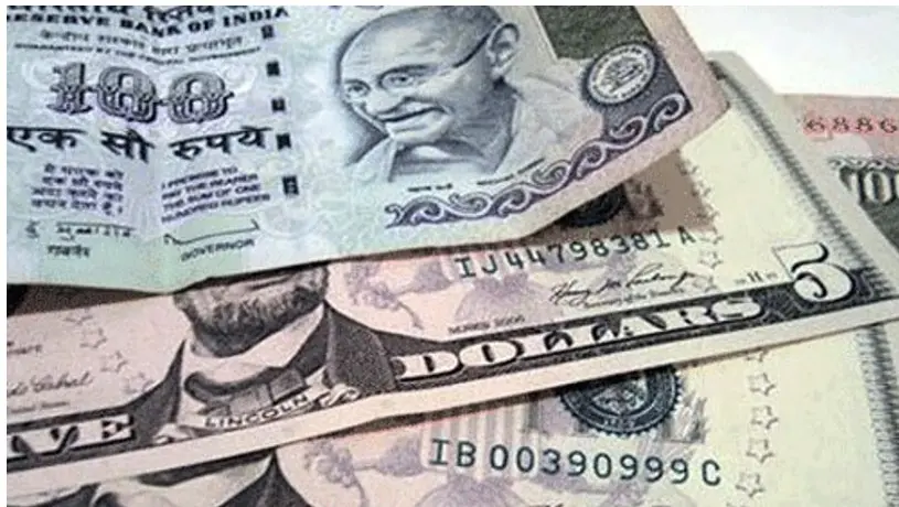 غیر ملکی زرمبادلہ کے ذخائر میں 71.1 کروڑ ڈالر کی کمی
