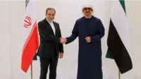 امریکا سے جنگ بندی مذاکرات کے دوران امارات کے ایرانی منجمد فنڈز کھولنے کی اطلاعات، ابوظبی کی تردید