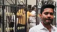 ابھیشیک بنرجی اور مدن مترا کے ٹھکانوں پر چھاپے، ممتا بنرجی فوری موقع پر پہنچیں