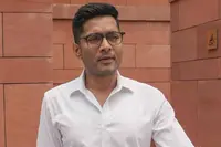 ابھیشیک بندوپادھیائے کوگھیرنے کی کوشش، بی جے پی نے ان کے خلاف شکایت درج کرائی