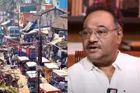 ریاست کے لوگ سیاست نہیں، ترقی چاہتے ہیں: شمیک بھٹاچاریہ