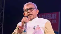 مانس بھونیا نے پارٹی سے استعفیٰ دے دیا، ترنمول کانگریس کو ایک اور بڑا جھٹکا
