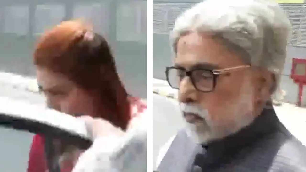 سدیپ ہوئے رخصت،امیت شاہ سے بھی ملاقات کرلی