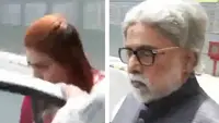 سدیپ ہوئے رخصت،امیت شاہ سے بھی ملاقات کرلی
