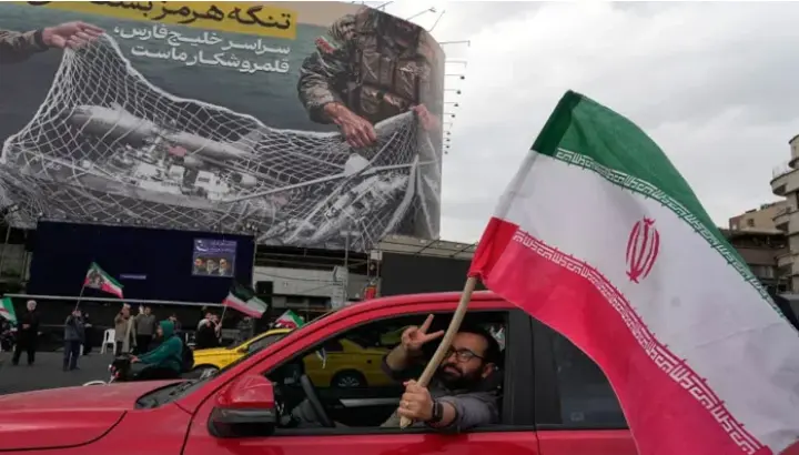 برطانیہ، فرانس، جرمنی اور اٹلی کا امریکا ایران مفاہمتی یادداشت کا خیرمقدم