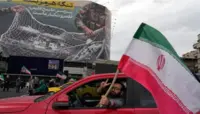 برطانیہ، فرانس، جرمنی اور اٹلی کا امریکا ایران مفاہمتی یادداشت کا خیرمقدم