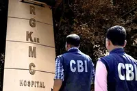 آر جی کر کی فائل کھلتے ہی سی بی آئی متحرک، سپر کے ساتھ ملاقات، متعدد افسروں پر نظر