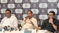 نئی کمپنی کی تشکیل، محمڈن سیکرٹری کی جانب سے آئی ایس ایل کھیلنے کی یقین دہانی