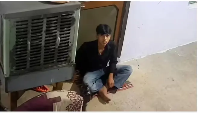 نالندہ: مندر میں چوری کے الزام میں دو نوجوانوں کو پیٹ پیٹ کر ہلاک کر دیا گیا