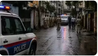 آندھرا پردیش: مشتبہ حالات میں ایک ہی خاندان کے تین افراد مردہ پائے گئے ، تحقیقات جاری