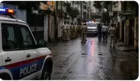 آندھرا پردیش: مشتبہ حالات میں ایک ہی خاندان کے تین افراد مردہ پائے گئے ، تحقیقات جاری