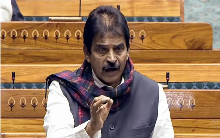 کیرالہ کے شخص کا پیٹ پیٹ کر قتل، معاملے میں وینوگوپال نے لکھا امت شاہ کو خط