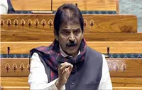 کیرالہ کے شخص کا پیٹ پیٹ کر قتل، معاملے میں وینوگوپال نے لکھا امت شاہ کو خط