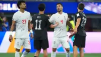 فیفا ورلڈ کپ: ایران اور نیوزی لینڈ کا میچ ڈرا ہو گیا