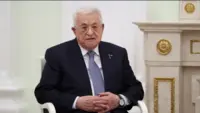 فلسطینی رہنما محمود عباس نے 21 سال بعد نئے صدارتی انتخاب کا اعلان کر دیا