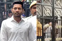 ابھیشیک بنرجی کے جائیدادوں کے غیر قانونی حصے کو گرانے کا نوٹس