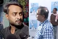 کنال گھوش پر حملہ کرنے والے چندن گرفتار، ایک اور بھی حراست میں