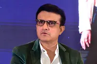 سوشل میڈیا پر سورو گنگولی کے خلاف باقاعدہ جعلی پروپیگنڈے چلائے جا رہے ہیں