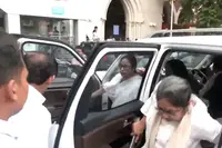 بھوانی پور میں ووٹوں کے نتیجے کو چیلنج کرتے ہوئے ممتانے ہائی کورٹ میں مقدمہ دائر کیا