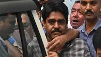این آئی اے نے شوکت کو پریزیڈنسی کے علاوہ کسی اور جیل میں رکھنے کو کہا