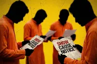 پارٹی مخالف سرگرمیوں کے الزام میں بی جے پی نے 4 کارکنوں کو نوٹس بھیجا