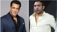 اداکار کا سلمان خان کیخلاف بیان دینے کی شرط پر فلم چھوڑنے کا انکشاف