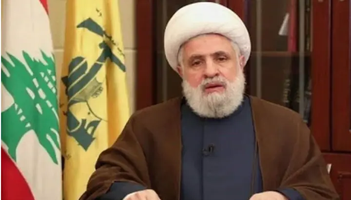 ایران نے اسرائیل کو لبنان سمیت تمام محاذوں سے پیچھے ہٹنے پر مجبور کیا، حزب اللہ