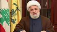 ایران نے اسرائیل کو لبنان سمیت تمام محاذوں سے پیچھے ہٹنے پر مجبور کیا، حزب اللہ