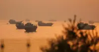 امریکہ اور ایران کے درمیان ممکنہ معاہدے کے بعد تیل کی قیمتوں میں مزید کمی