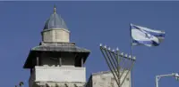 اسرائیل نے مسجد ابراہیمی پر فلسطینیوں کا اختیار چھین لیا
