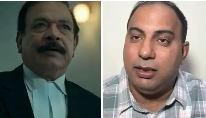 فلم ’کالا ہرن‘ کے پروڈیوسر کا گووند نام دیو سے 7 دن میں معافی و 50 لاکھ روپے ہرجانے کا مطالبہ