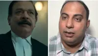 فلم ’کالا ہرن‘ کے پروڈیوسر کا گووند نام دیو سے 7 دن میں معافی و 50 لاکھ روپے ہرجانے کا مطالبہ