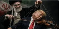 ایران نے ٹرمپ کو وائلن کی طرح بجایا ہے، سابق امریکی مشیر
