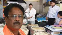 راشن میں 'بہتر معیار کے چاول' دینے پر فوڈ منسٹر کے تبصرے سے راشن ڈیلرز مشکلات میں