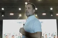 ملک میں تعلیم کے نام پر جاری 'لوٹ کے نظام' کو بدلنے کی سخت ضرورت: راہل گاندھی