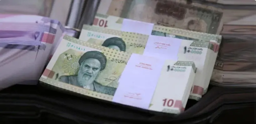 ایرانی کرنسی کی قدر میں نمایاں اضافہ