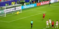 فیفا ورلڈ کپ 2026: آسٹریا نے اردن کو 3-1 سے ہرا دیا