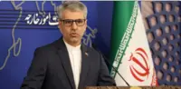 ایران کے میزائلوں کے بارے میں کوئی دوسرا ملک گفتگو کرے یہ بالکل پسند نہیں، اسماعیل بقائی