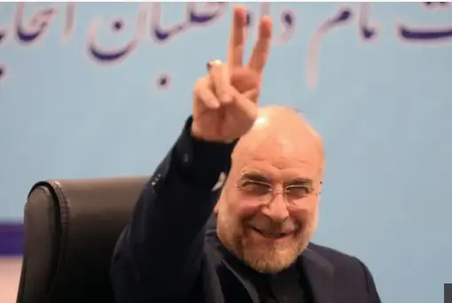 ہم مذاکرات میں فوجی کارروائی سے کئی گنا زیادہ حاصل کیا: قالیباف