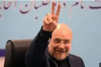 ہم مذاکرات میں فوجی کارروائی سے کئی گنا زیادہ حاصل کیا: قالیباف