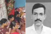 قتل کرنے کے بعد قاتلوں نے فون کرکے قتل کی اطلاع دے دی