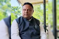 انیت تھاپا نے جی ٹی اے سے استعفیٰ دے دیا