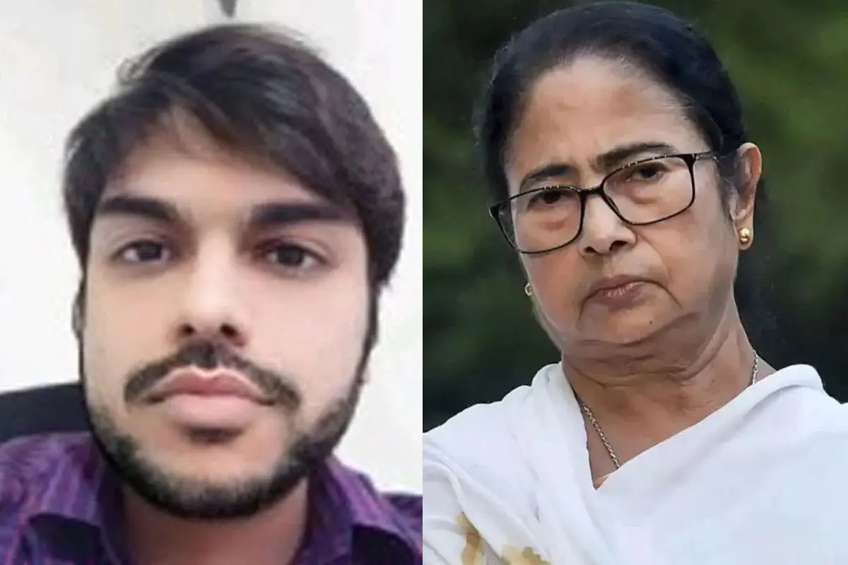 کاکلی گھوش دستی دار کا بیٹا سونے کا چین واپس کرنے کےلئے کالی گھاٹ ممتا کے گھر پہنچا