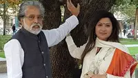 سدیپ کا اپنی بیوی پر کوئی کنٹرول نہیں ہے: تاپس رائے