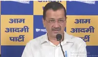 ’پیپر لیک روکنے کے نام پر کامیڈی سرکس‘، ایئرفورس کے استعمال اور ٹیلیگرام کی پابندی پر کیجریوال کا طنز
