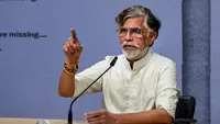 امریکی پیسفک کمانڈ نے جموں و کشمیر کو ہندستان کے نقشے سے ہٹایا، کانگریس نے پی ایم مودی پر کیا طنز