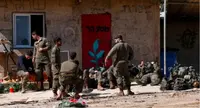 اسرائیلی فوج کا لبنان کے اندر 10 کلومیٹر تک پیش قدمی جاری رکھنے کا اعلان